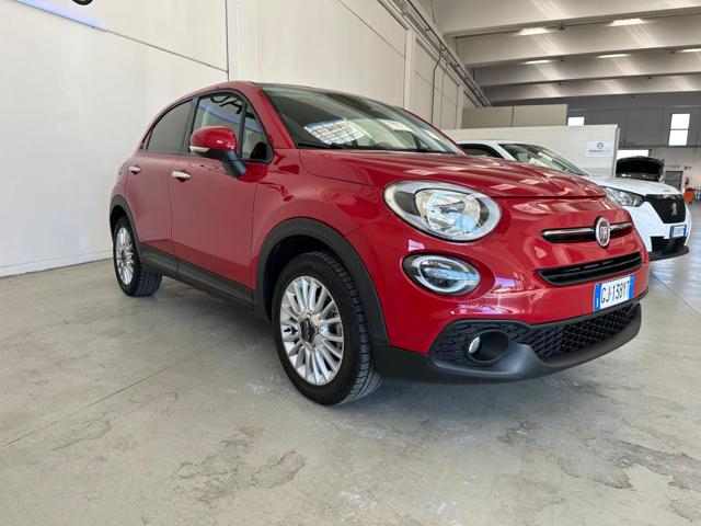 FIAT 500X usata, con Autoradio