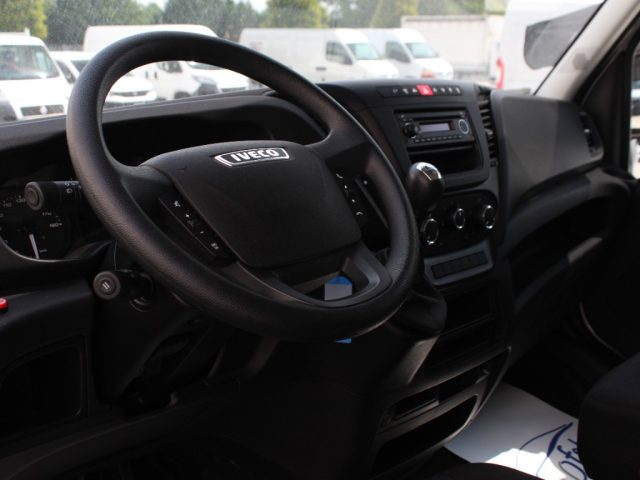 IVECO Daily usata, con ESP