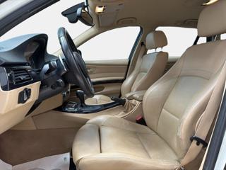 BMW 320 usata, con Controllo trazione