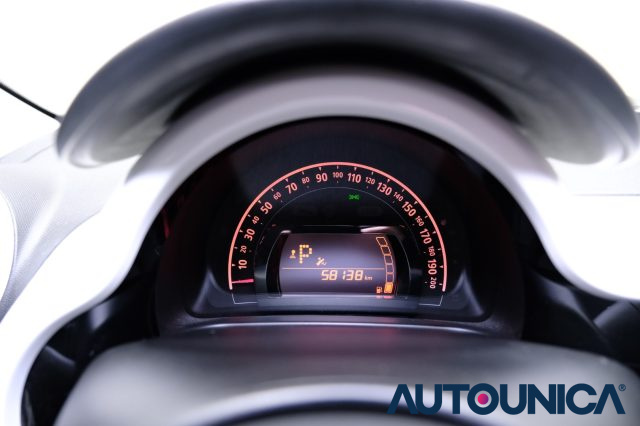 RENAULT Twingo usata, con Chiusura centralizzata