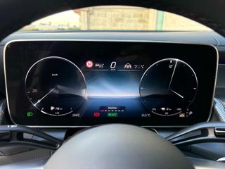 MERCEDES-BENZ GLC 300 usata, con Chiusura centralizzata telecomandata