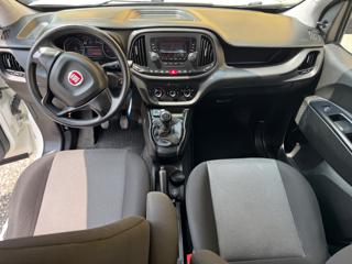 FIAT Doblo usata, con Chiusura centralizzata
