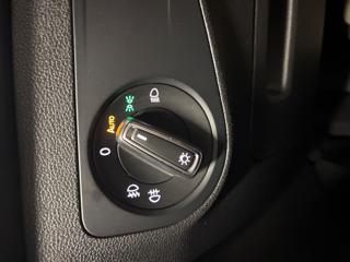 VOLKSWAGEN Tiguan usata, con Specchietti laterali elettrici
