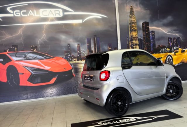SMART ForTwo usata 7