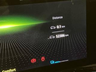 RENAULT Austral usata, con Sensori di parcheggio anteriori
