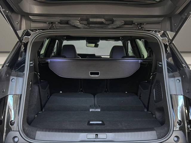 PEUGEOT 5008 usata, con Boardcomputer