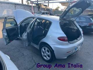 ALFA ROMEO 147 usata, con ESP