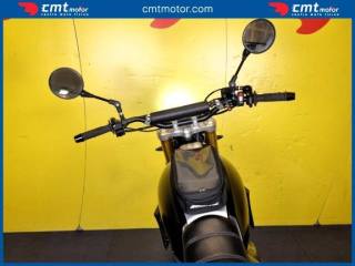FANTIC MOTOR Caballero 500 usata 10