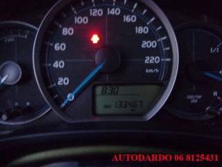 TOYOTA Yaris usata 15