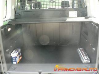 FIAT Doblo usata, con Sensore di luce