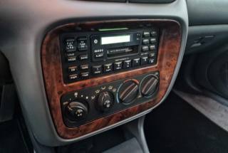 CHRYSLER Stratus usata, con Servosterzo