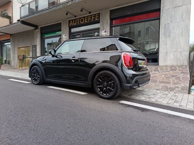MINI Cooper usata, con Airbag