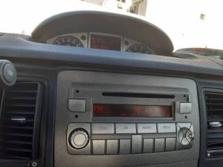LANCIA MUSA usata, con Chiusura centralizzata