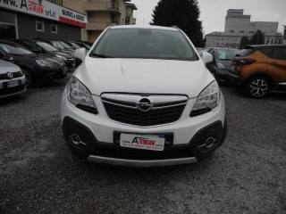 OPEL Mokka usata 72