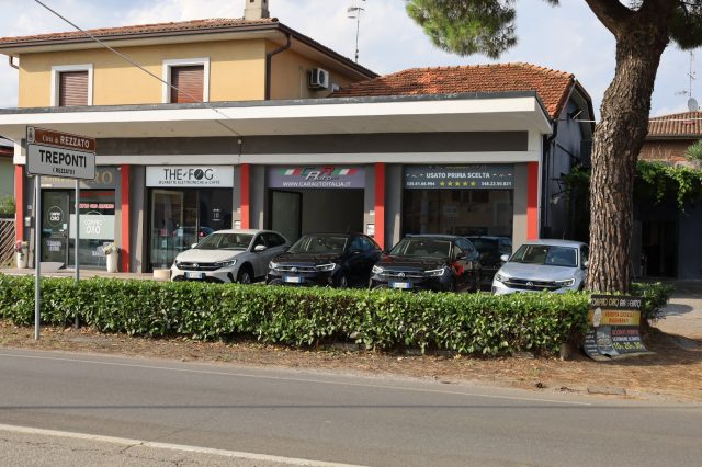 VOLKSWAGEN Taigo usata, con Lettore CD