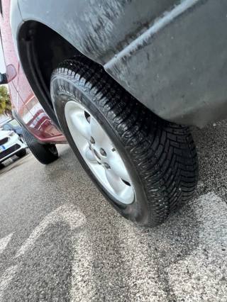 LAND ROVER Freelander usata, con Tettuccio apribile