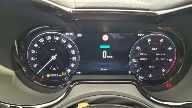 ALFA ROMEO Tonale usata, con Chiusura centralizzata
