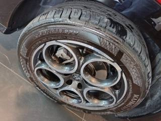 ALFA ROMEO Tonale usata, con Controllo trazione