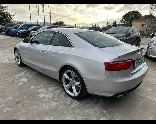 AUDI A5 usata, con Chiusura centralizzata