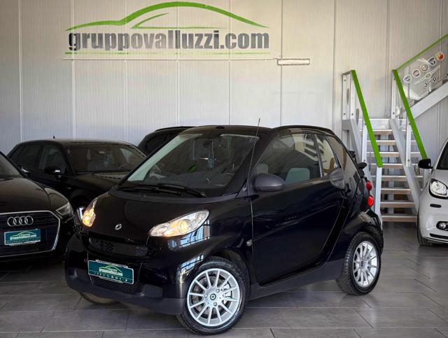SMART ForTwo usata, con ESP