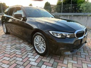 BMW 330 usata, con Airbag laterali