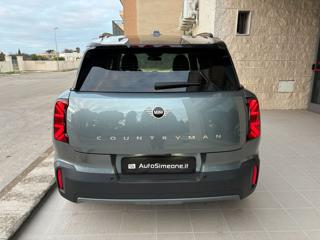 MINI Countryman usata, con Autoradio