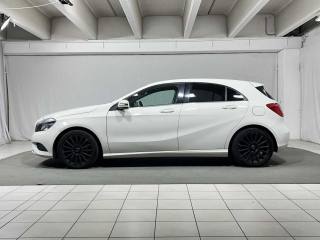 MERCEDES-BENZ A 200 usata, con Airbag