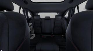 MERCEDES-BENZ GLA 200 usata, con Climatizzatore
