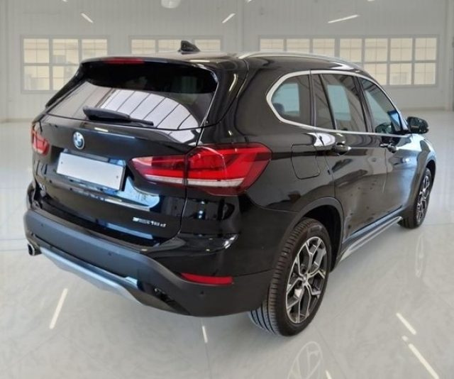 BMW X1 usata, con Airbag