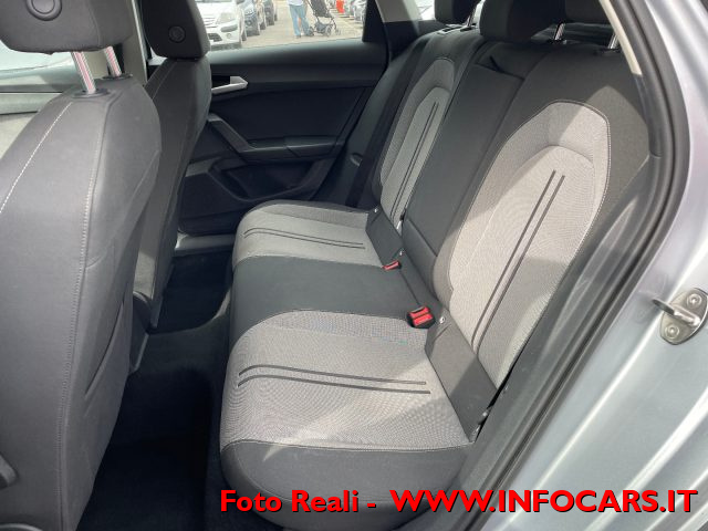 SEAT Leon usata, con Autoradio
