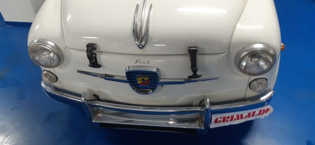 FIAT 600 usata 31