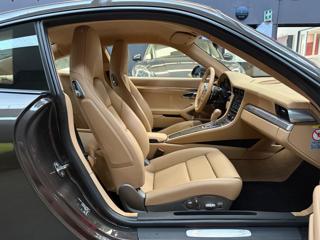 PORSCHE 911 usata, con Controllo automatico clima