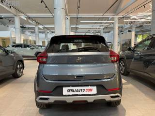 OTHERS-ANDERE OTHERS-ANDERE usata, con Interni in pelle