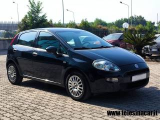 FIAT Punto usata, con Autoradio