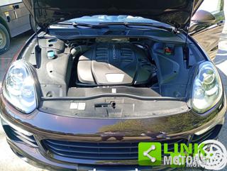 PORSCHE Cayenne usata 23
