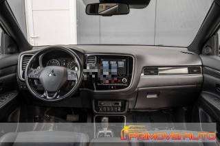 MITSUBISHI Outlander 2.0 2WD Blackline