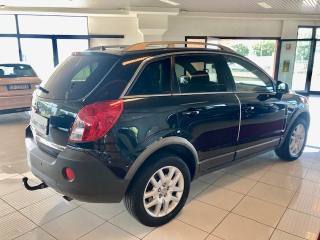 OPEL Antara usata, con Autoradio
