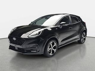 FORD Puma 1.0 EcoBoost Hybrid 125 CV S&S aut. ST-Line