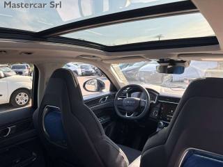 LYNK & CO 01 usata, con Tettuccio apribile