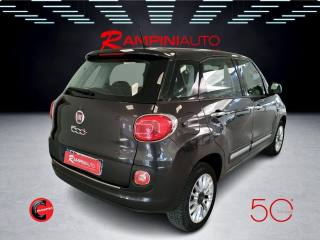 FIAT 500L usata 7