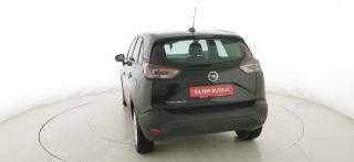 OPEL Crossland X usata, con Airbag testa