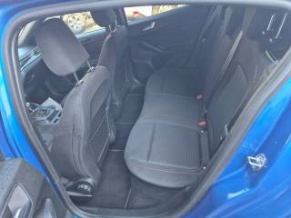 FORD Focus usata, con Touch screen