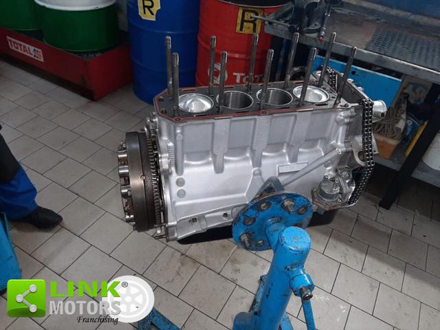 ALFA ROMEO Giulietta usata 35