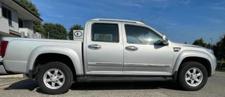 GREAT WALL Steed 6 usata, con Cerchi in lega
