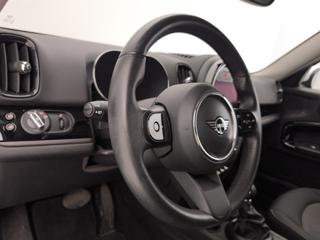 MINI Countryman usata 47