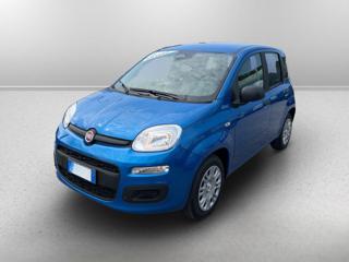FIAT Panda 1.0 FireFly S&S Hybrid VARI COLORI