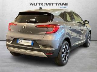 RENAULT Captur usata 3