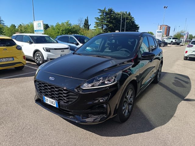 FORD Kuga usata, con ABS