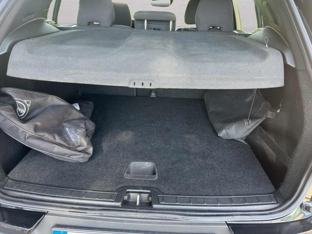 VOLVO XC40 usata, con ESP