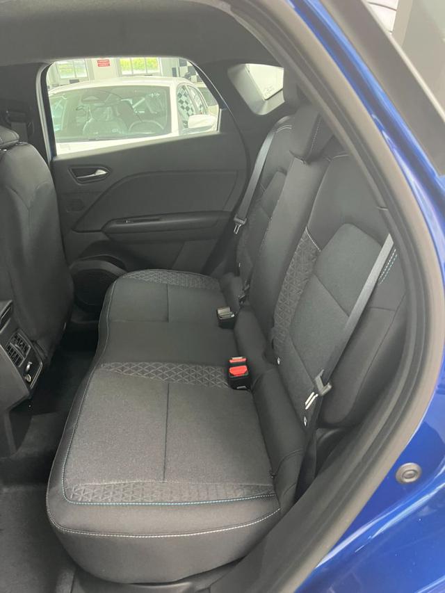 RENAULT Captur usata, con Controllo trazione